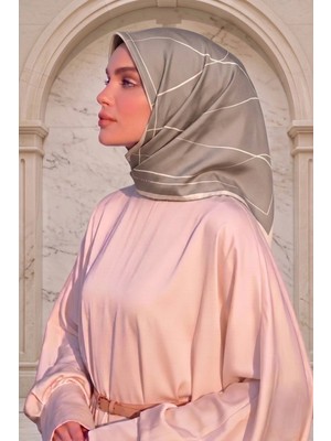 Sisley Ipek Tıvıl EŞARP-2026-90*90