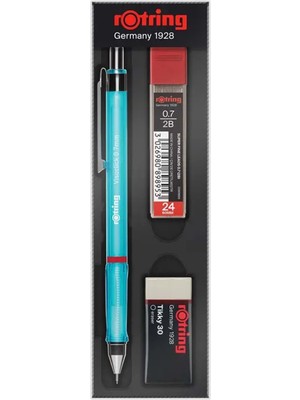 Rotring Uçlu Kalem Seti Mavi