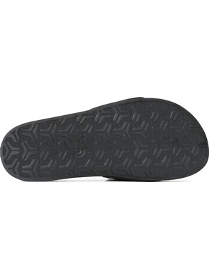 The North Face M Base Camp Slide III Erkek Siyah Outdoor Terlik NF0A4T2RKY41