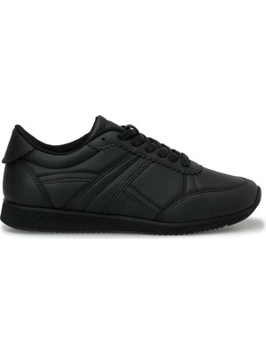 Torex Brıenna W Siyah Kadın Sneaker