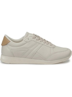 Torex Brıenna W Bej Kadın Sneaker