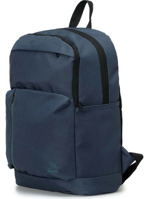 Kinetix Sırt Çantası Unisex Lacivert SN366 Togy Bpck