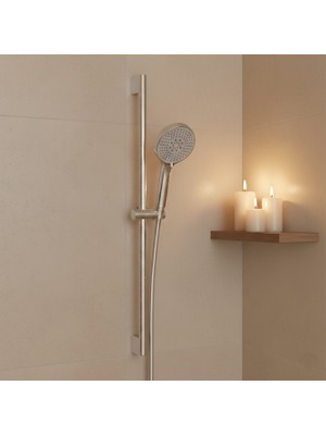 Artema Core R Sürgülü El Duşu 3f