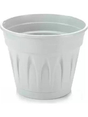 Royaleks Group Revak Saksı 7.5 Litre ROYALEKS-R007