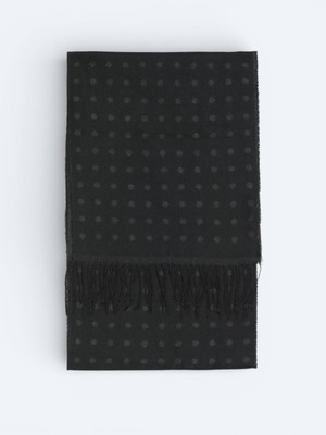 Kip Siyah Kaşkol