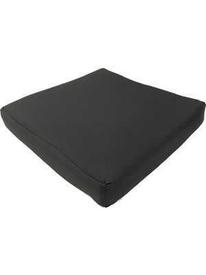 Viscowise Tekerlekli Sandalye Minderi Visco/45*45*7 cm (Çantalı)