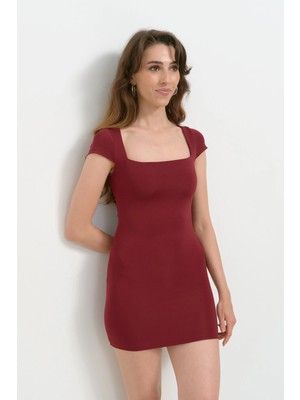 Şira Butik Mini Boy Elbise