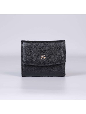 AKONGRAND Marin - Minimal Kadın Cüzdanı