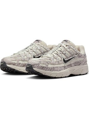 Nike P-6000 Se 'snakeskin'  Sneaker Ayakkabı