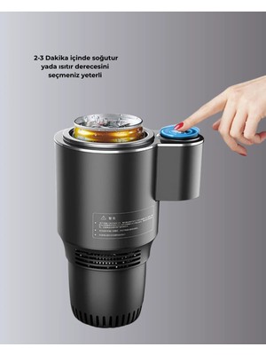 Kap Kaç HS278 Termos