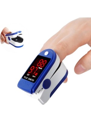 Kap Kaç Oximeter