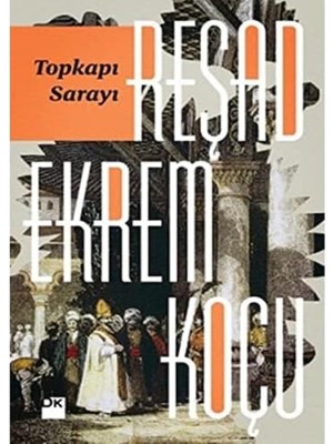 Brf Store Elivorasell Topkapı Sarayı