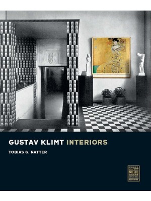 Brf Store Elivorasell Gustav Klimt: The Interiors