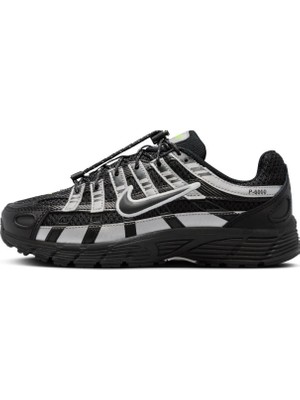 Nike P-6000 Gs Sneaker Ayakkabı