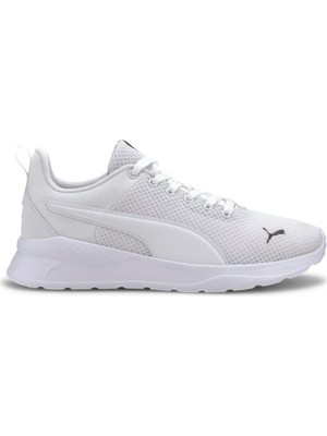 Puma Anzarun Lite Erkek Beyaz Günlük Ayakkabı 37200402