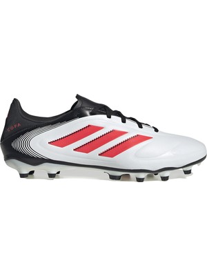 adidas Copa Pure III League Fg/Mg Erkek Beyaz Futbol Krampon ID9049