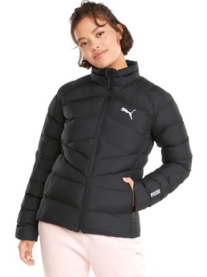 Puma Warmcell Lightweight Jacket Kadın Siyah Günlük Stil Ceket 58770401