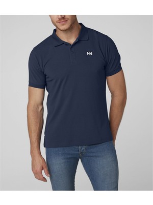 Helly Hansen Driftline Erkek Kısa Kollu Polo T-Shirt