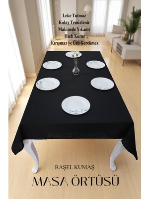 Smooth Masa Örtüsü Sofra Bezi