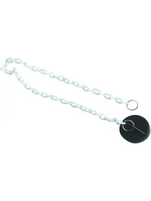 Kentex Zincirli Sifon Tapası