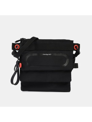 Hedgren Isa Küçük Omuz Çantası HED.HUNI04_HED.003BLACK