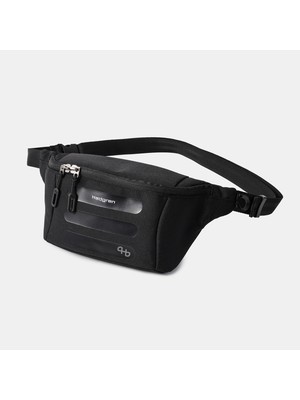 Hedgren Vısıt Bel Çantası HED.HCMBY04_HED.003BLACK
