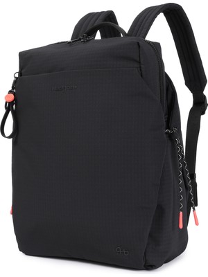 Hedgren Akıra Sırt Çantası HED.HSTG03_HED.003BLACK