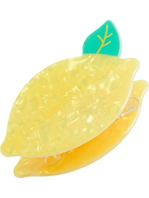 sbodurhome Limon Lüks Mandal Toka 8 cm