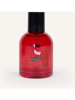 DeFacto Erkek 100 ml Nba Chicago Bulls G5325AXNS