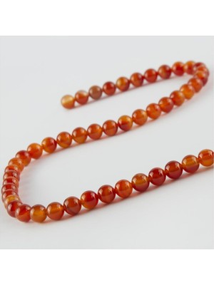 Fantastik Store 8 mm Akik Taşı
