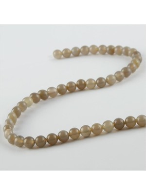 Fantastik Store 8 mm Akik Taşı
