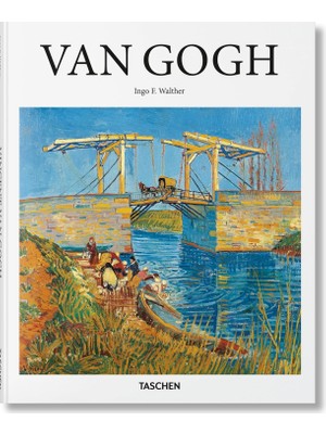 Brf Store Shopletsell Van Gogh. Complete Paintings