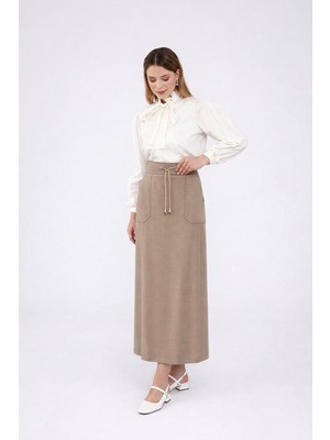 Sentez SZ-5472 Elenna Cep.düğ. Çan Etek #12-25#