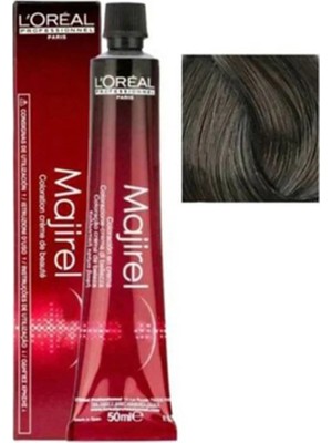 L'Oréal Professionnel Majirel 5.0 Yoğun Açık Kestane Saç Boyası