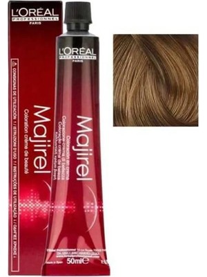 L'Oréal Professionnel Majirel 7.3 Kumral Dore Saç Boyası