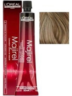 L'Oréal Professionnel Majirel 8.0 Yoğun Koyu Sarı Saç Boyası