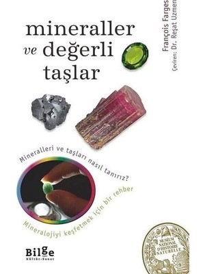 Brf Store Shopletsell Mineraller ve Değerli Taşlar