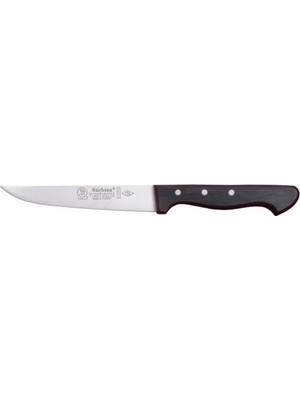 Belirtilmemiş Sürbısa 61003 - Sürmene Mutfak Bıçağı 12,5 cm