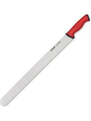 TeknoKapsül 34111 Duo Döner Bıçağı 50 cm - Kaymaz Sap
