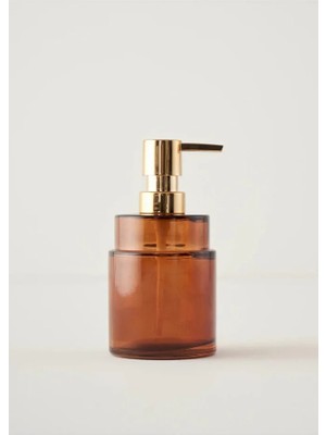 Bella Maison Sona Sıvı Sabunluk Amber (330 Ml)