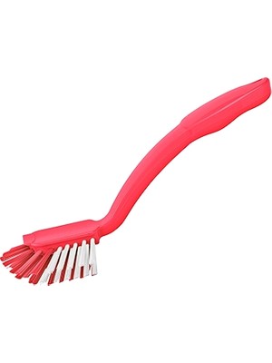 TeknoKapsül Lüks Lavabo Bulaşık Fırçası 23 cm