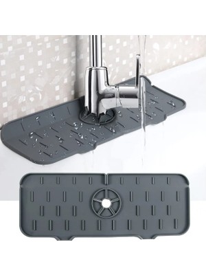 Starseven Lavabo Sızdırmaz Mat