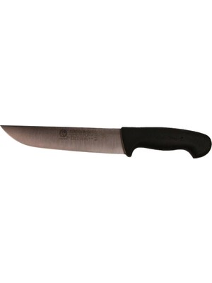 Belirtilmemiş Sürmene Sürdövbısa 61107 Kasap Bıçağı 18,5 Cm, Plastik Sap