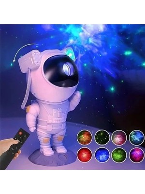 Astronot Galaksi Projeksiyon Lamba (50001)