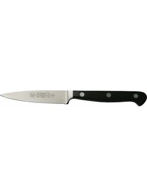 Belirtilmemiş Sürbısa 61904 - Sürmene Sıcak Dövme Sebze Bıçağı 9 cm