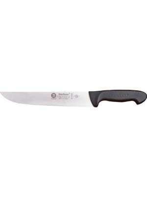 Belirtilmemiş Sürbısa 61150 - Sürmene Kasap Bıçağı 23 cm - Kurban, Doğrama, Kesim