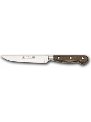 Belirtilmemiş Sürbısa 61003YM - Sürmene Yöresel Mutfak Bıçağı 12,5 cm