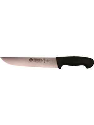 Belirtilmemiş Sürmene Sürdövbısa 61108 Kasap Bıçağı 21,5 Cm, Plastik Sap