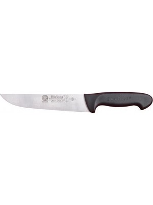 Starseven 61130 - Sürmene Kasap Bıçağı 18,5 cm - Kurban, Doğrama, Kesim
