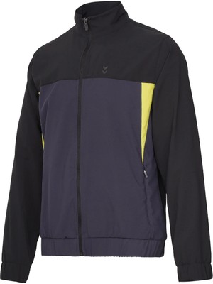 Hummel Rufus Fermuarlı Sweatshırt